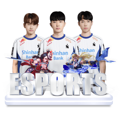 九游娱乐电竞场馆